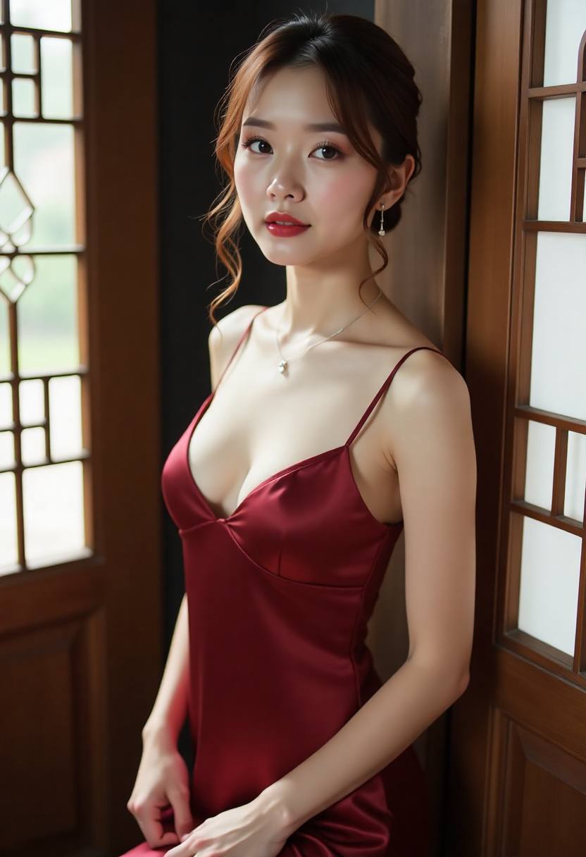 主播