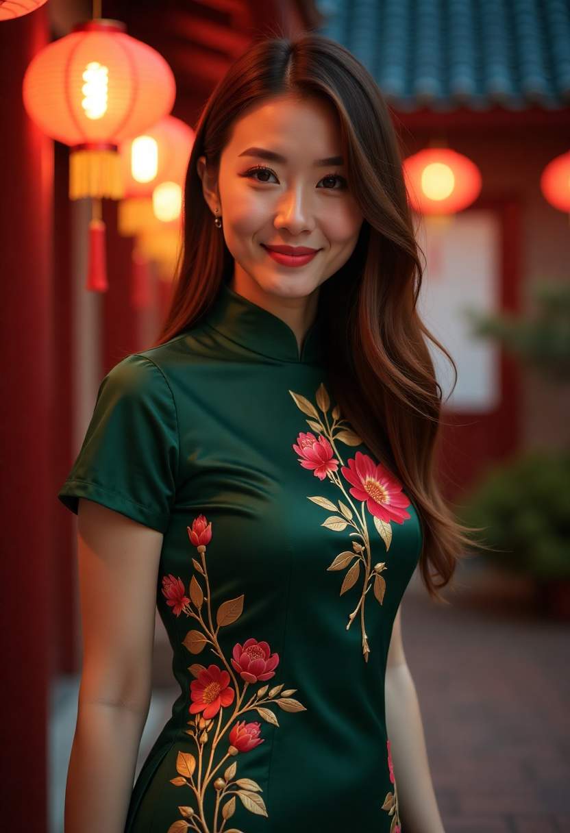 精选视频